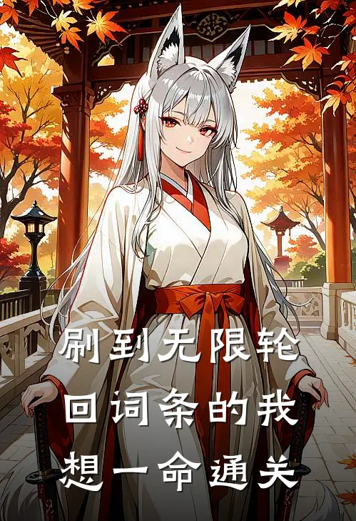 刷到无限轮回词条的我想一命通关