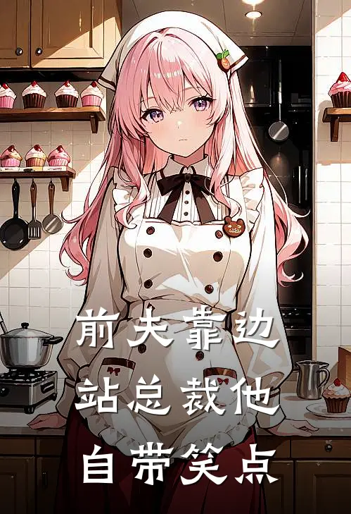 前夫靠边站总裁他自带笑点