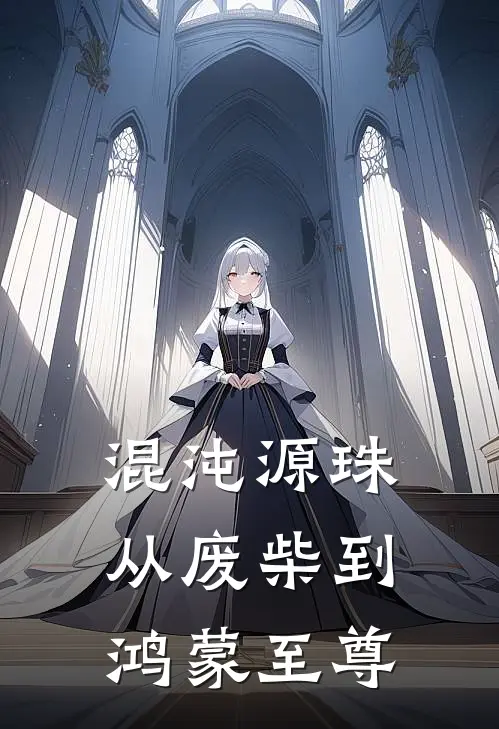 混沌源珠：从废柴到鸿蒙至尊