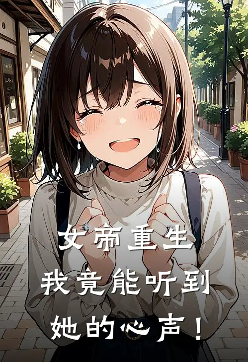 女帝重生，我竟能听到她的心声！
