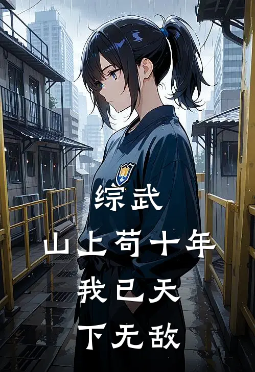 综武：山上苟十年，我已天下无敌