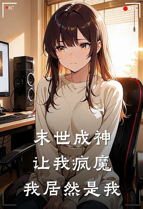 末世成神，让我疯魔，我居然是我