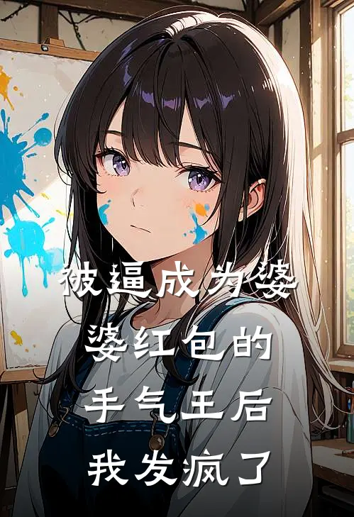 被逼成为婆婆红包的手气王后，我发疯了