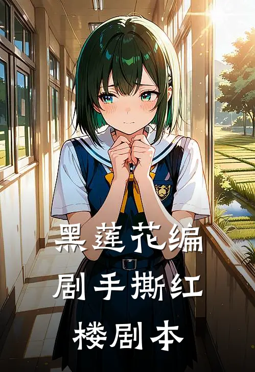 黑莲花编剧手撕红楼剧本