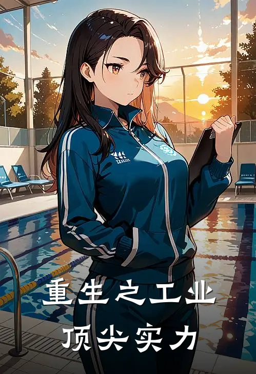 重生之工业顶尖实力