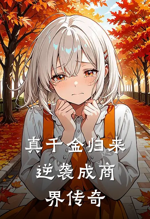 真千金归来：逆袭成商界传奇