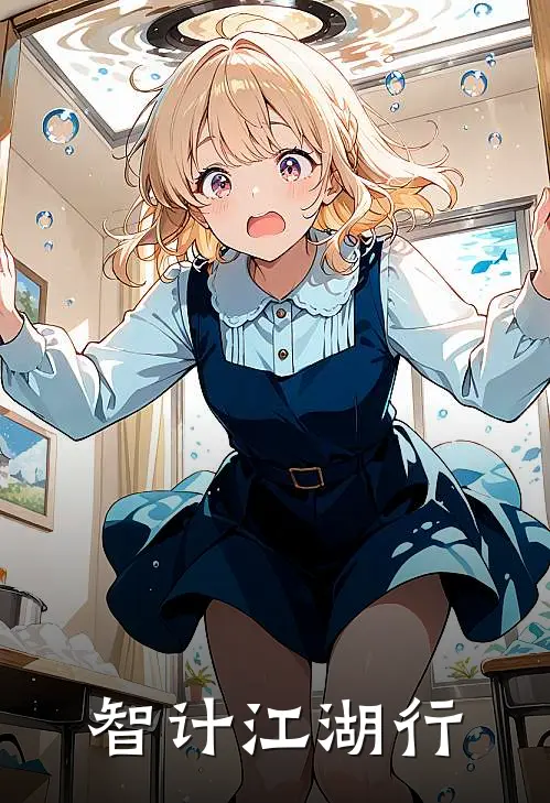 智计江湖行