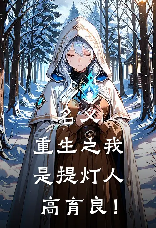 名义，重生之我是提灯人高育良！