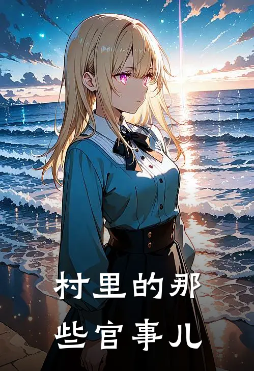 村里的那些官事儿