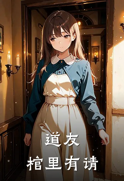 道友，棺里有请