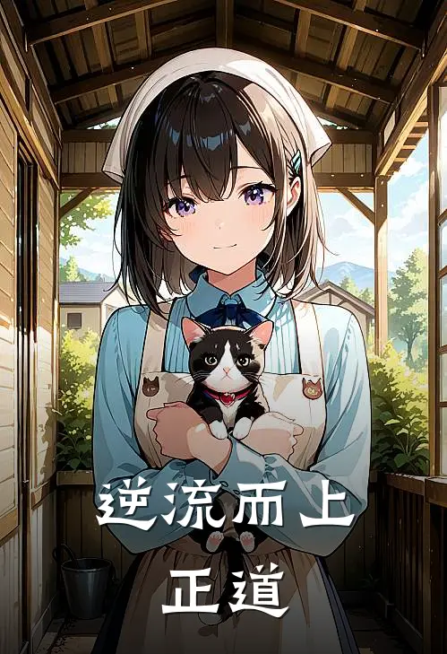 逆流而上：正道