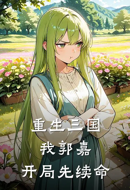 重生三国：我郭嘉，开局先续命