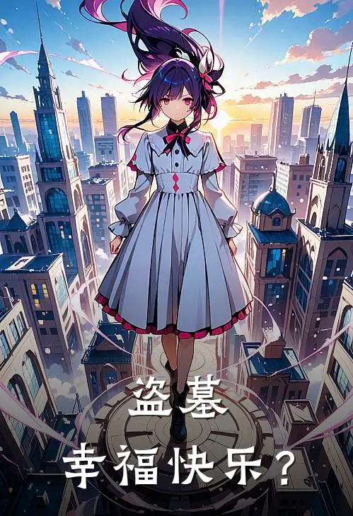 盗墓：幸福快乐？