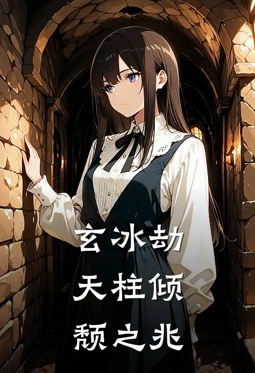 玄冰劫：天柱倾颓之兆