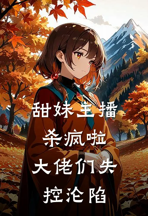 甜妹主播杀疯啦，大佬们失控沦陷