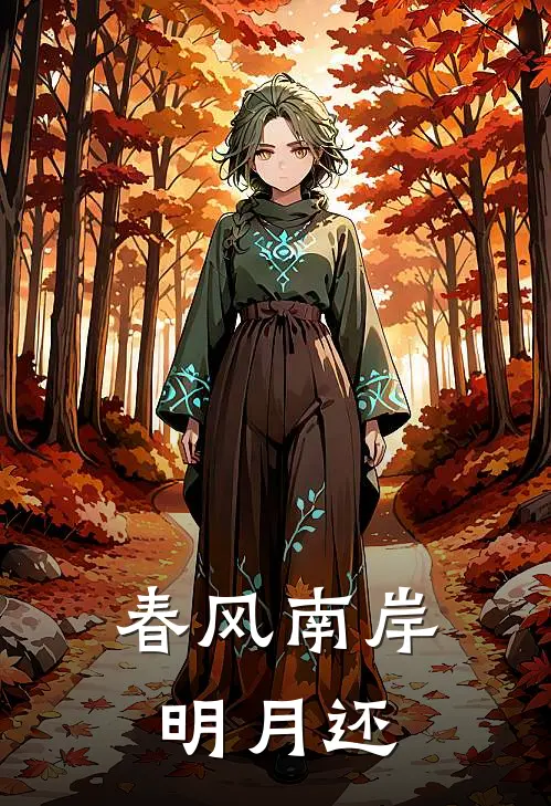 春风南岸明月还