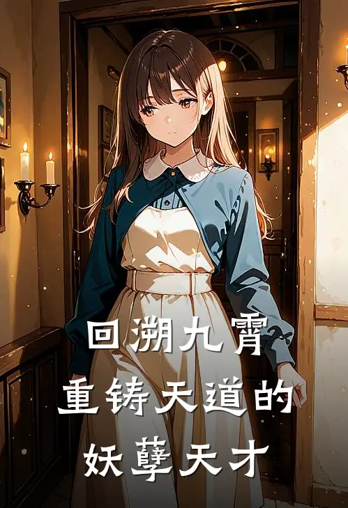 回溯九霄：重铸天道的妖孽天才