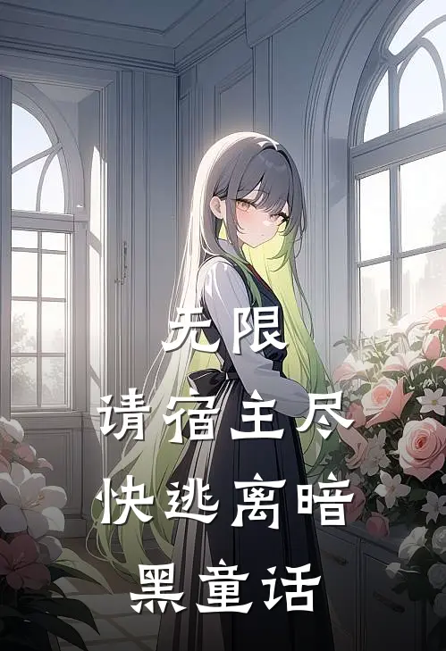 无限：请宿主尽快逃离暗黑童话