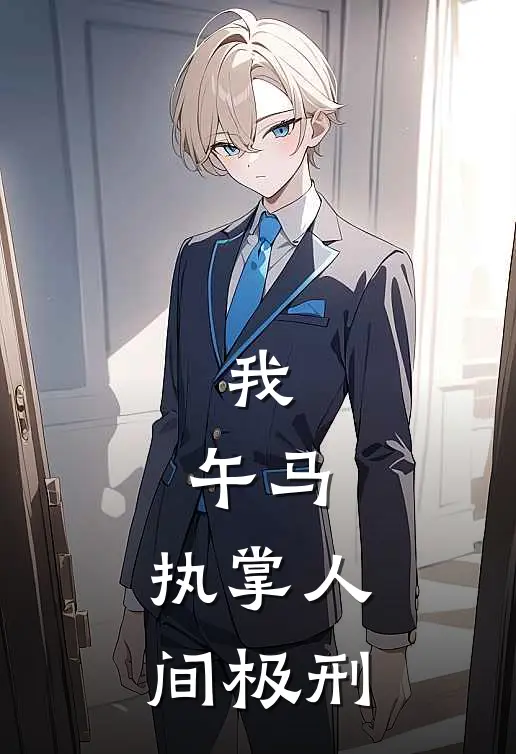 我，午马，执掌人间极刑