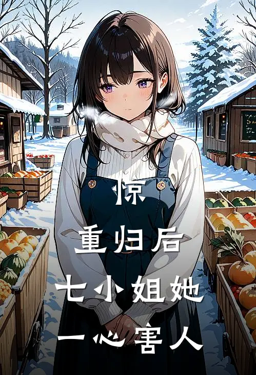 惊，重归后，七小姐她一心害人