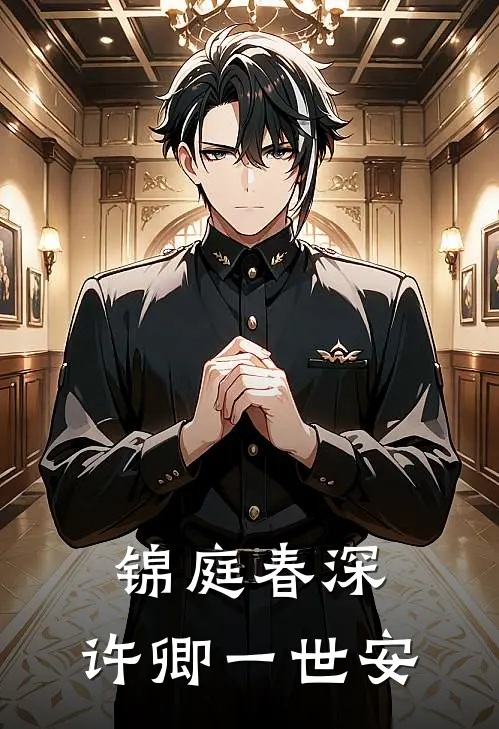 锦庭春深：许卿一世安