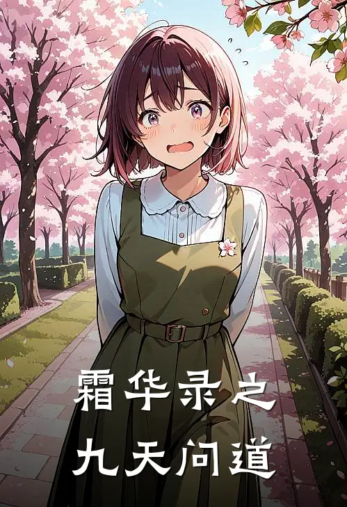 霜华录之九天问道