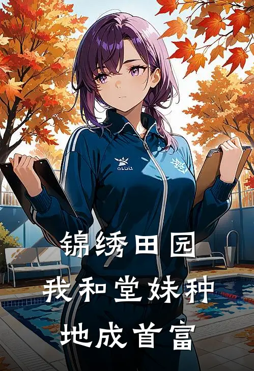 锦绣田园：我和堂妹种地成首富