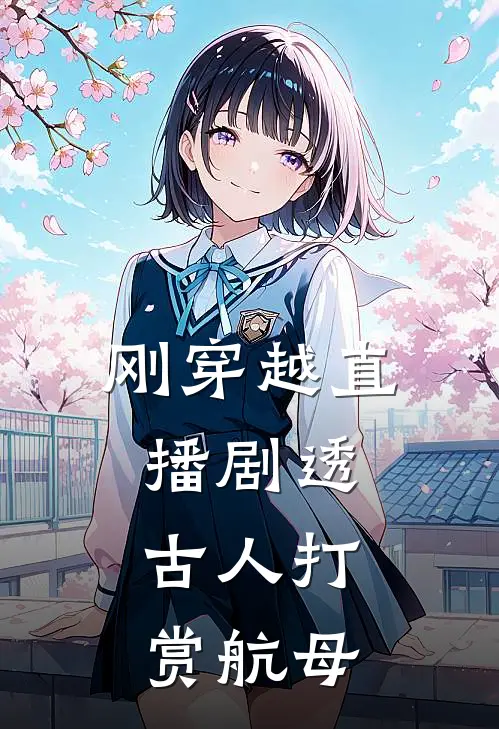 刚穿越直播剧透，古人打赏航母