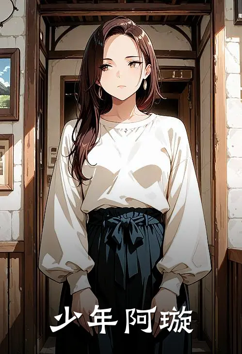 少年阿璇