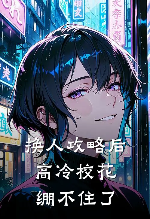 换人攻略后，高冷校花绷不住了