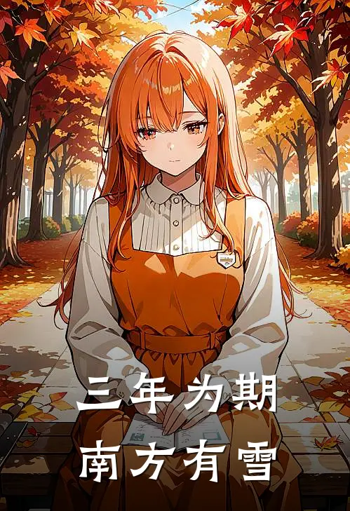 三年为期，南方有雪