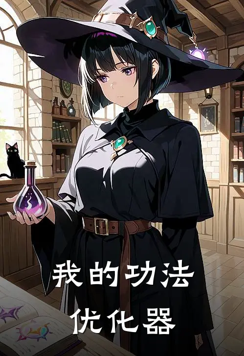 我的功法优化器