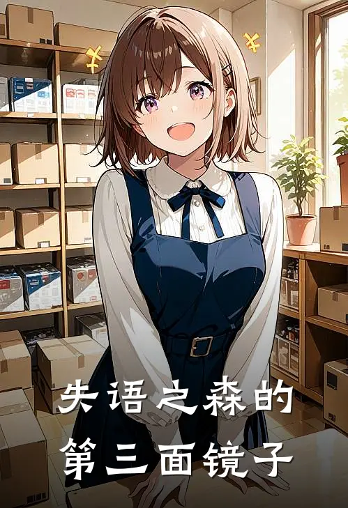 失语之森的第三面镜子