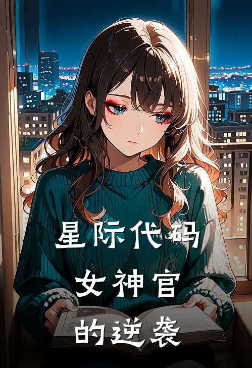 星际代码：女神官的逆袭
