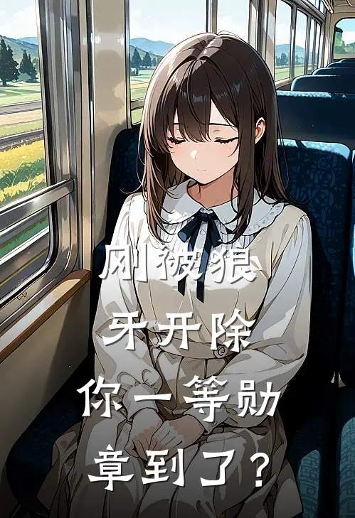 刚被狼牙开除，你一等勋章到了？