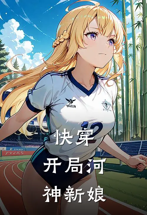 快穿：开局河神新娘