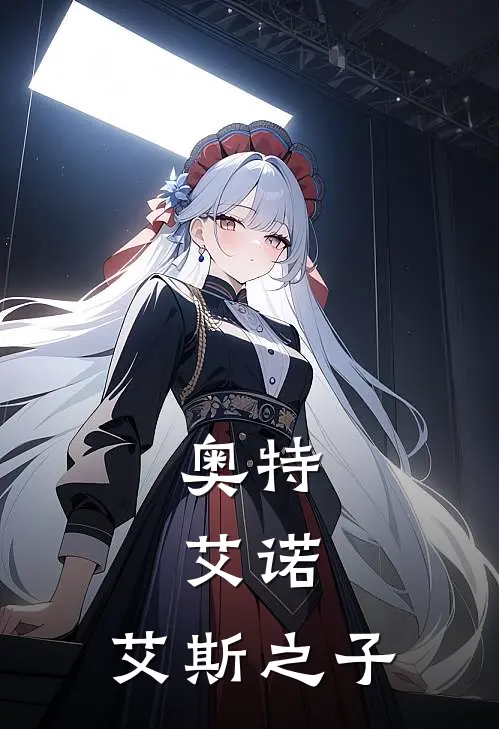 奥特：艾诺，艾斯之子