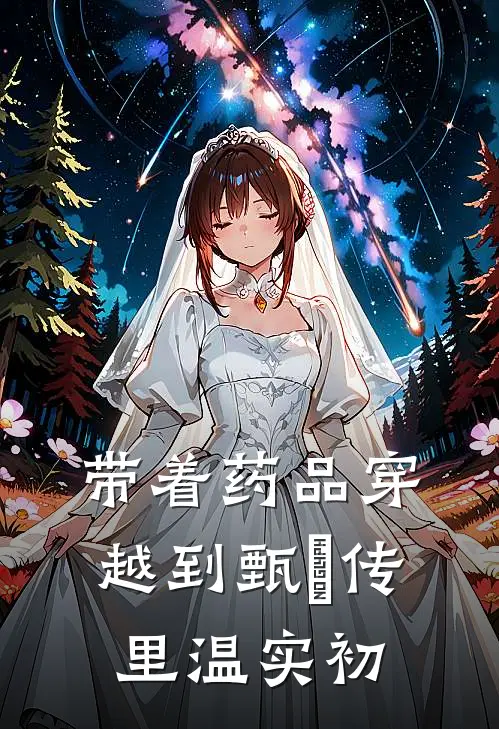 带着药品穿越到甄嬛传里温实初