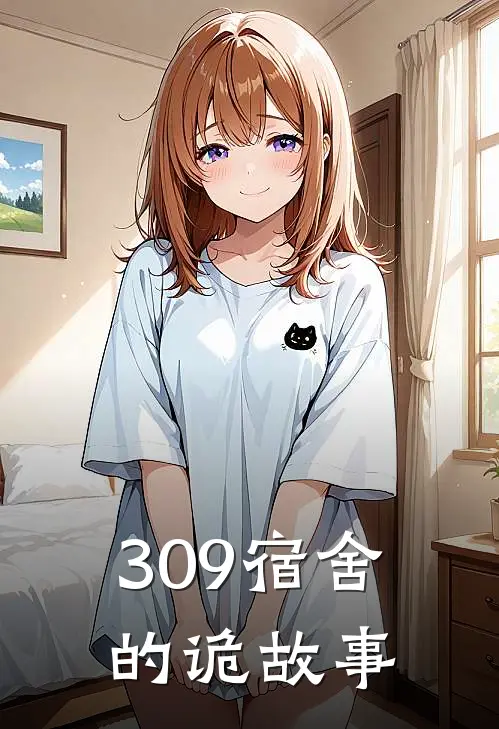 309宿舍的诡故事