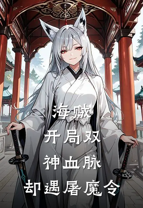 海贼：开局双神血脉，却遇屠魔令