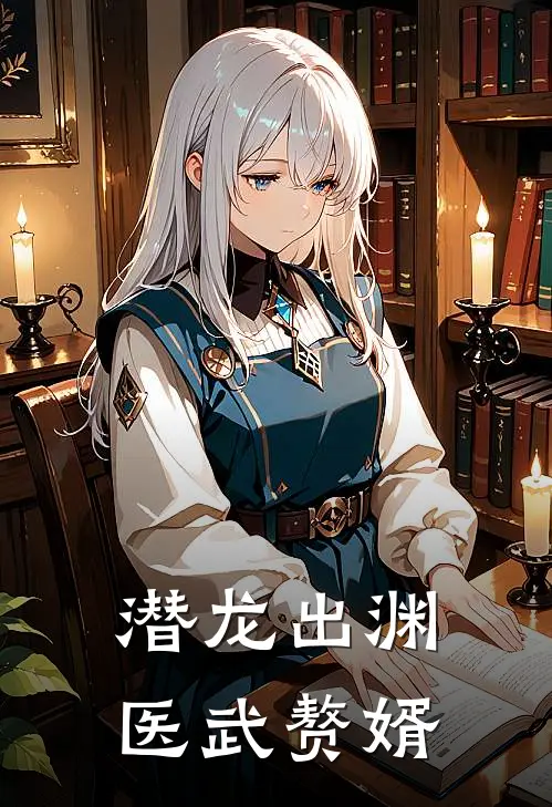 潜龙出渊：医武赘婿