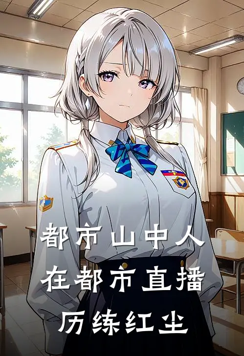 都市山中人在都市直播历练红尘