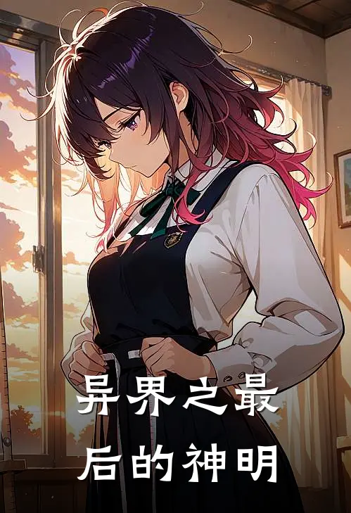 异界之最后的神明