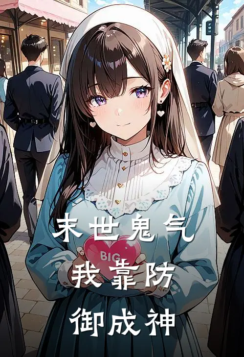 末世鬼气，我靠防御成神