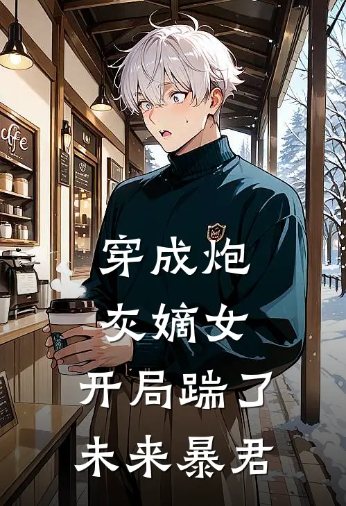 穿成炮灰嫡女，开局踹了未来暴君