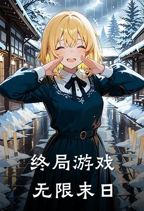 终局游戏：无限末日