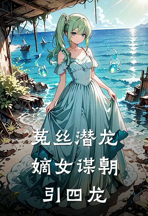 菟丝潜龙：嫡女谋朝引四龙