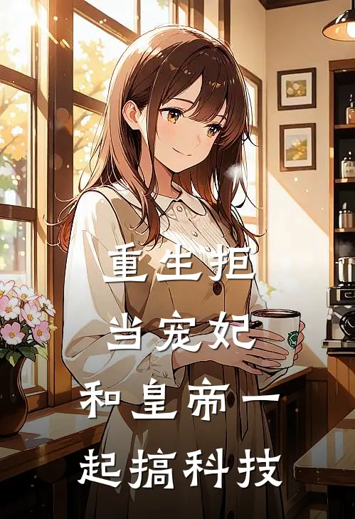 重生拒当宠妃，和皇帝一起搞科技