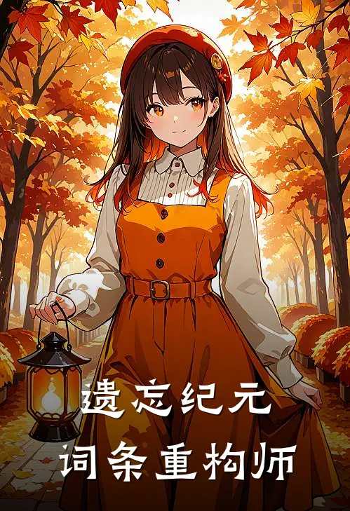 【遗忘纪元：词条重构师】