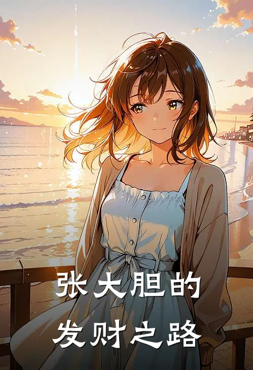 张大胆的发财之路